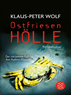 cover image of Ostfriesenhölle